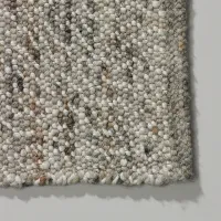 Beside Rugs wollen vloerkleed Tweed vanaf € 265,00